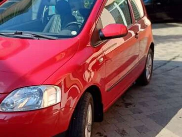 Авто Volkswagen Fox 2005 № 7910910