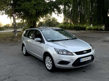 Авто Ford Focus 2008 № 7910919