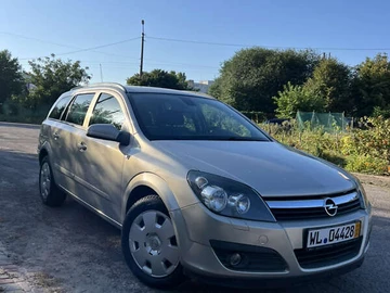 Авто Opel Astra 2006 № 7910928