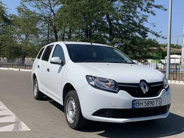 Авто Renault Logan 2015 № 7910932