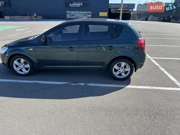 Авто KIA Ceed 2007 № 7910937