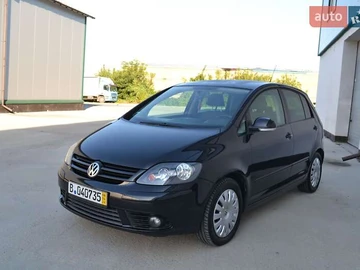 Авто Volkswagen Golf Plus 2006 № 7910938