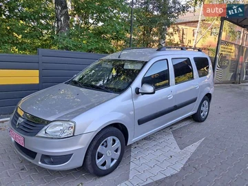 Авто Dacia Logan 2011 № 7910940