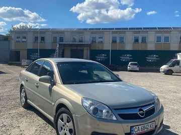 Авто Opel Vectra 2007 № 7910943