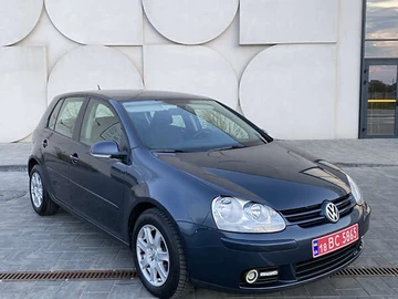 Авто Volkswagen Golf 2008 № 7910953