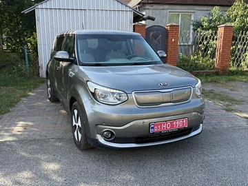 Авто KIA Soul 2015 № 7910962