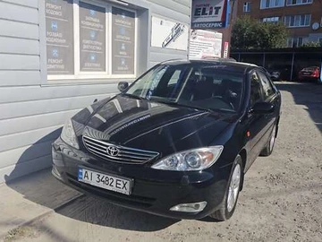 Авто Toyota Camry 2003 № 7910973