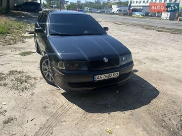 Авто Skoda Octavia 2006 № 7910974