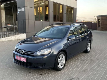 Авто Volkswagen Golf 2011 № 7910981