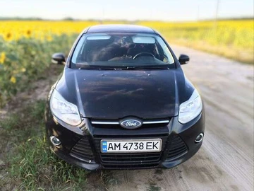 Авто Ford Focus 2013 № 7910986