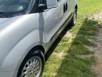 Авто Opel Combo 2013 № 7910996