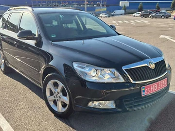 Авто Skoda Octavia 2011 № 7911001