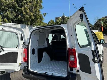 Авто Citroen Berlingo 2010 № 7911003