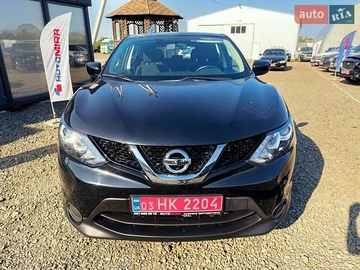 Авто Nissan Rogue Sport 2017 № 7911018