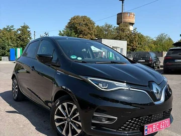 Авто Renault Zoe 2019 № 7911028
