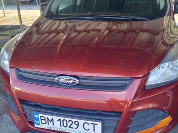 Авто Ford Escape 2015 № 7911038
