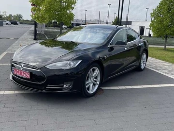 Авто Tesla Model S 2013 № 7911041