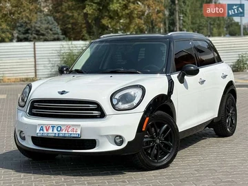 Авто MINI Countryman 2014 № 7911045