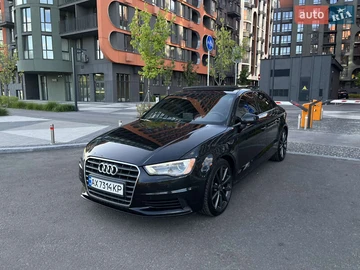 Авто Audi A3 2014 № 7911054