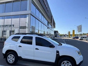 Авто Renault Duster 2018 № 7911055