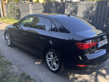 Авто Audi A3 2015 № 7911067