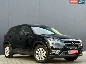 Авто Mazda Cx-5 2015 № 7911071