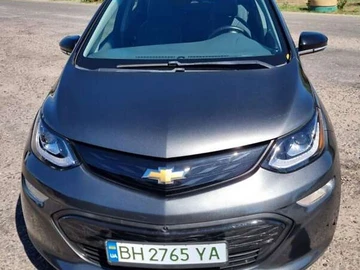 Авто Chevrolet Bolt Ev 2019 № 7911074