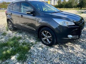 Авто Ford Kuga 2016 № 7911079