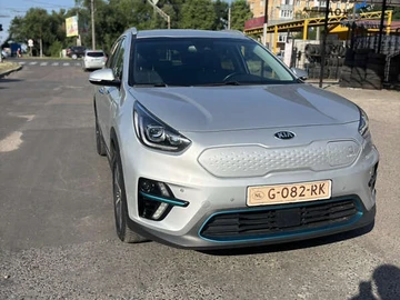 Авто KIA Niro 2019 № 7911080
