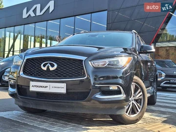Авто Infiniti Qx60 2019 № 7911094