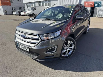 Авто Ford Edge 2018 № 7911098