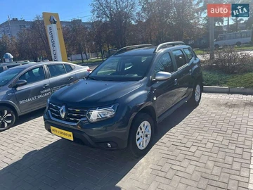 Авто Renault Duster 2023 № 7911107