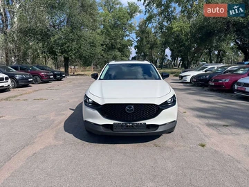 Авто Mazda Cx-30 2021 № 7911108
