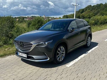 Авто Mazda Cx-9 2019 № 7911115
