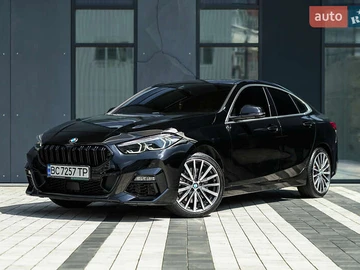 Авто BMW 2 Series Gran Coupe 2021 № 7911119