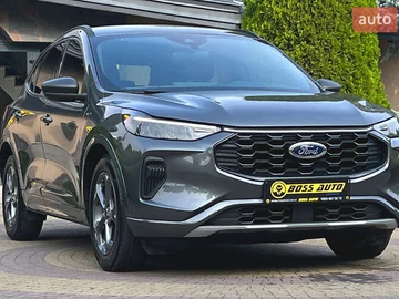 Авто Ford Escape 2023 № 7911122