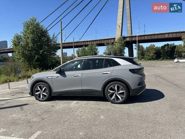 Авто Volkswagen Id 4 2022 № 7911129