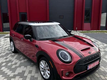 Авто MINI Clubman 2024 № 7911130