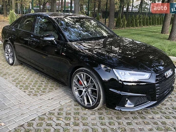Авто Audi A4 2019 № 7911137