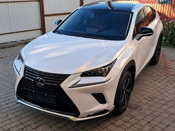 Авто Lexus Nx 2021 № 7911139