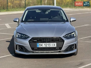 Авто Audi A5 2023 № 7911153