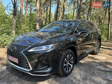 Авто Lexus Rx 2022 № 7911154