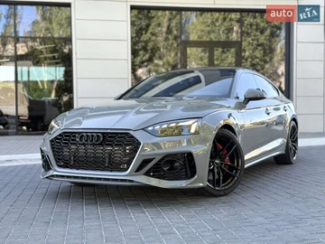 Авто Audi S5 Sportback 2020 № 7911160