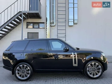 Авто Land Rover Range Rover 2023 № 7911176