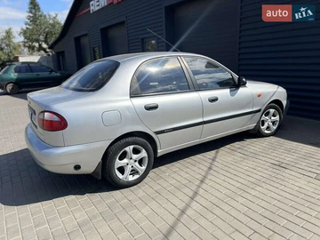 Авто Daewoo Sens 2004 № 7911180