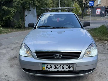 Авто ВАЗ 2171 Priora 2011 № 7911185