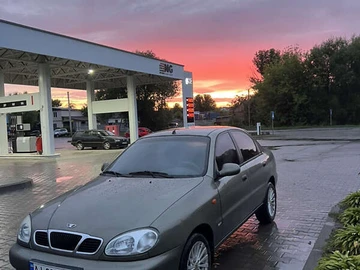 Авто Daewoo Sens 2006 № 7911193