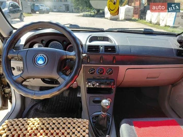 Авто Geely Ck 2008 № 7911204