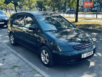Авто Honda Stream 2003 № 7911215
