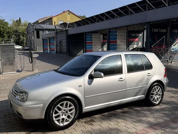 Авто Volkswagen Golf 2003 № 7911217